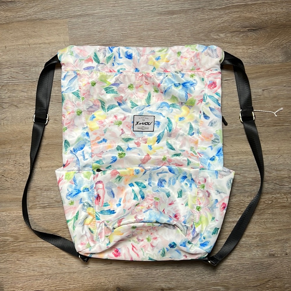 Business-Casual Backpack